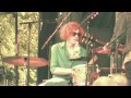 Daniel Lanois - Harvest Picnic - Duo Glide - Live