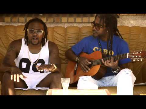 Pedro NhaNhan - Lembra Tempo feat Wayne Capos - 2016