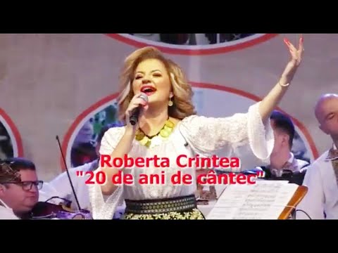 Roberta CRINTEA și “LAUTARII”Concert Extraordinar -TG-JIU