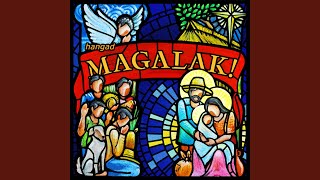 Alleluia (feat. Domileo Espejo) (Advent)