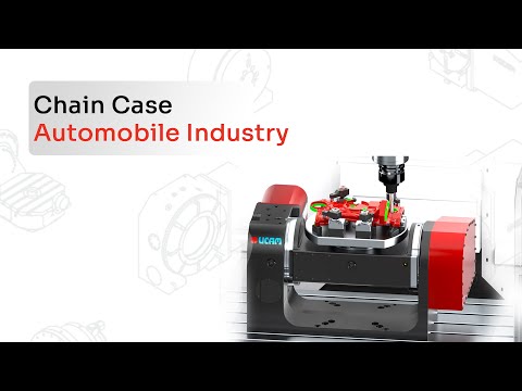 URH 125-2S (MULTIPLESPINDLE )