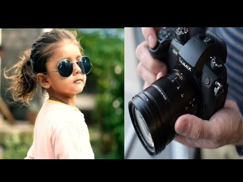 Cinematic GH5 Reel _ "Best Lumix GH5 Footage 2020"