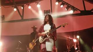 Gary Clark Jr with Jackie Venson