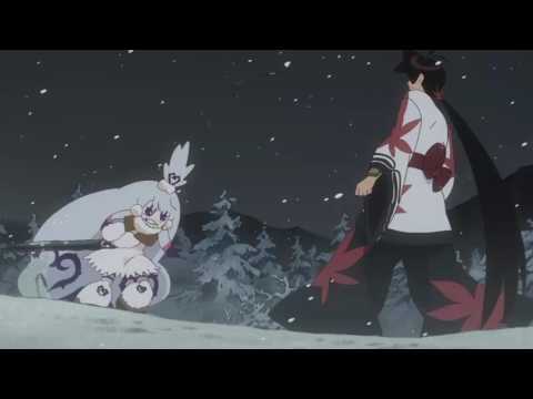{AMV}Katanagatari - Take It All