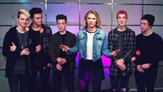 Sweety High Bachelorette: WHY DON&#39;T WE Competes for Love