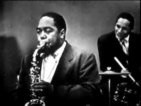 Charlie Parker amp; Dizzy Gillespie