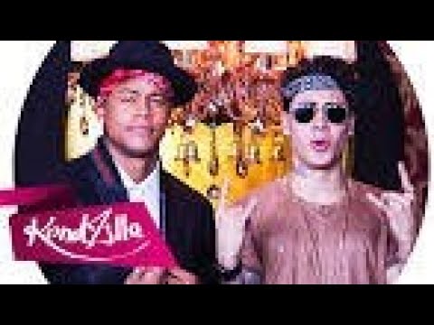 Paródia | MC Kevinho e Léo Santana - Encaixa