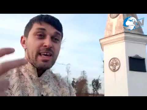 Śladami Jana III Sobieskiego - Marcin Piotrowski