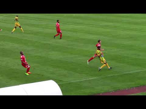 Viry vs ASBO 1 | 19 août 2017