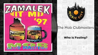 Download lagu The Mob Clubmasters - Who Is Fooling? |  Audio mp3