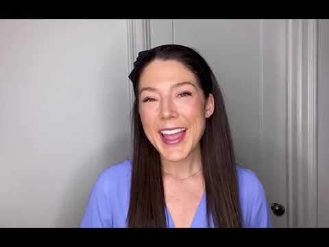 Meet Caralyn Collar - 1:38 Women's Conference - March 20th, 2021