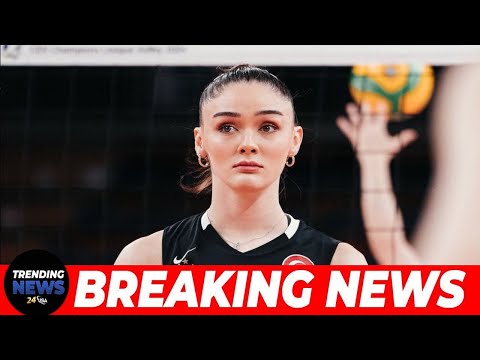 Whatever Zehra Güneş did, it didn't work: Vakıfbank collapsed