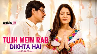 Download lagu Tujh Mein Rab Dikhta Hai ❤️ | 8D Audio | Slowed   Reverb | Headphones Recommended 🎧 | YouTube 4U mp3
