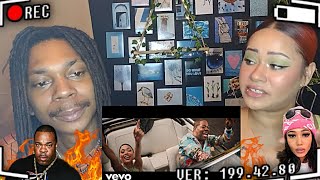 Busta Rhymes - LUXURY LIFE (Official Music Video) ft. Coi Leray Reaction