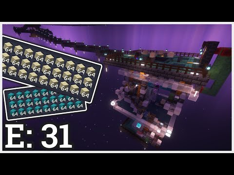 Infinite Sand, Gravel, And More! :: Ep. 31