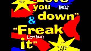 Lathun - Freak it  - Style07