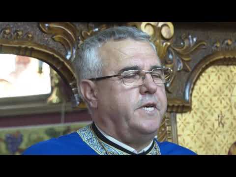Recital de Pricesne Biserica Ortodoxa "Sf.Cuvioasa Paraschiva" , Josenii Bargaului apr. 2021.