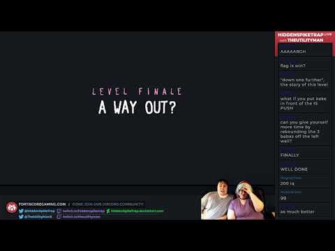 We Has Confuse - Baba is You Part 10