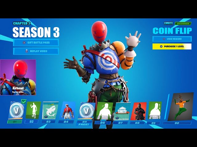 How To Get Free Fortnite Skins Codes
