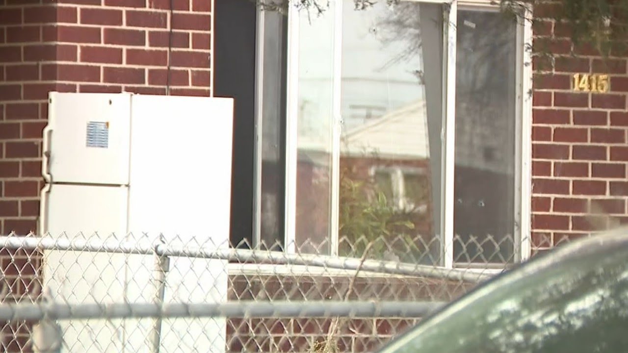 2 in custody following shooting at West Valley City home