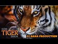 TIGER DHUN DJ REMIX  || BY DJ BABA PRODUCTION ||