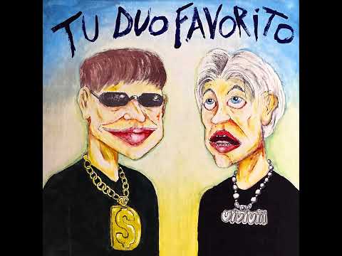 YSY A, Bhavi, Drefquila - TUUUYO (audio)