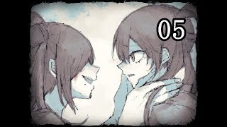 ママのもとへ【ママにあいたい】part05