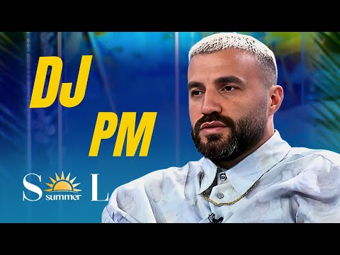 E vërteta pas thashethemeve , DJ PM: ‘Familja po i përjeton shumë keq’”