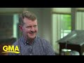 'Jeopardy!' Legend Ken Jennings Talks Nearly Losing His Record To James Holzhauer