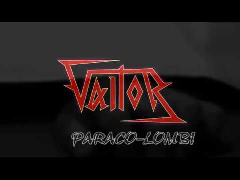VAITOR-Paraco.l.ombia [video lyric]