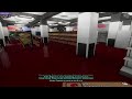 Supermarket Together Mit Frau