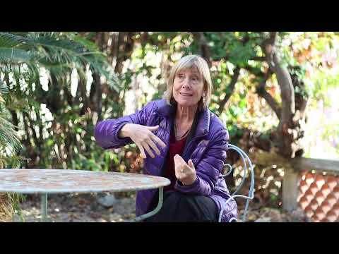 Interview d’Agnès Chaumié