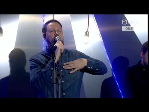 GENKA / PAUL OJA "Blueberry Tõde"