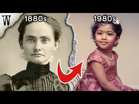 6 Chilling REINCARNATED CHILDREN STORIES | Kids Who Remember Their Past Lives