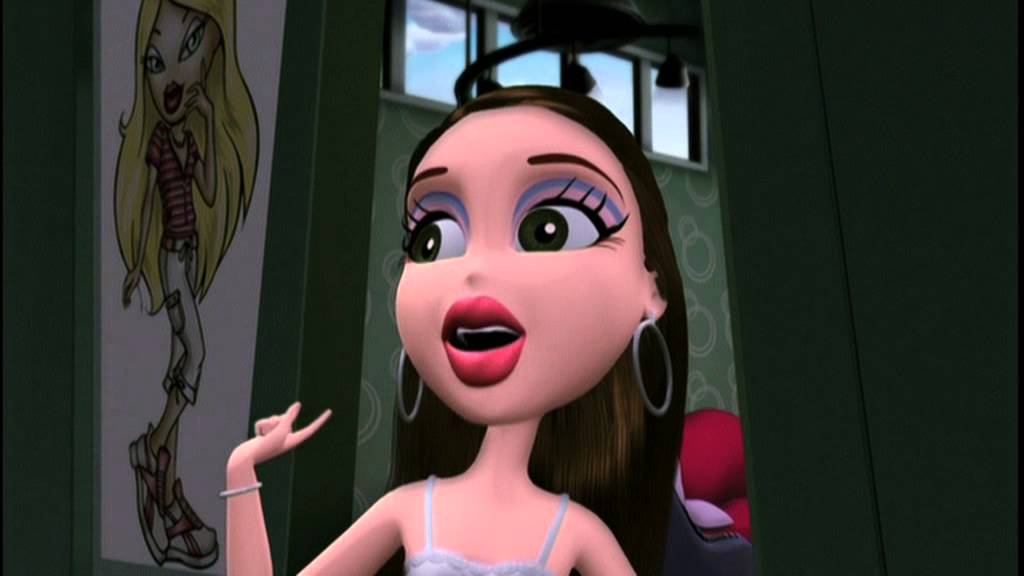 Bratz: Good Vibes - Clip