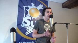 Roberto Bellarosa Suis ta route