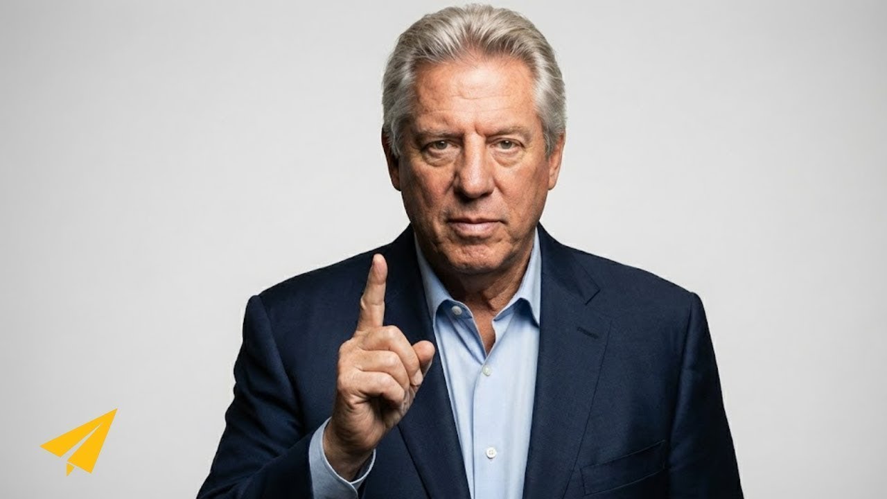 Here's HOW To Develop Yourself! | John Maxwell | Top 10 Rules