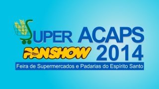 Super ACAPS Panshow 2014