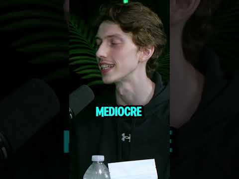 Why Kyle Doesn't Want a Girlfriend #goblin #gobcast #relationship