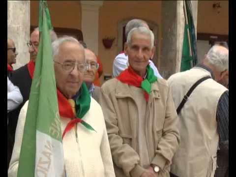 ONDA TG 03.12.2013 - BRIGATA MAJELLA
