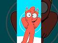 VICTORY DDANCE Garten Of BanBan Tiktok Gumball