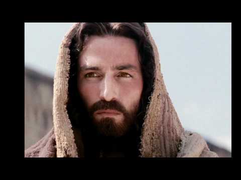 Give Me Jesus! (Rev. Billy Graham/Fernando Ortega)