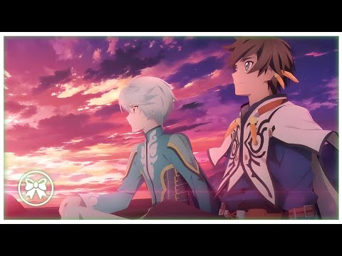 Tales of Zestiria the X - Ending Full | "calling" by fhána (Lyrics)