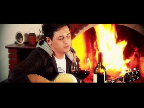 Jaime Jr - O Amor Mete Medo (Chamada Novo Clipe)