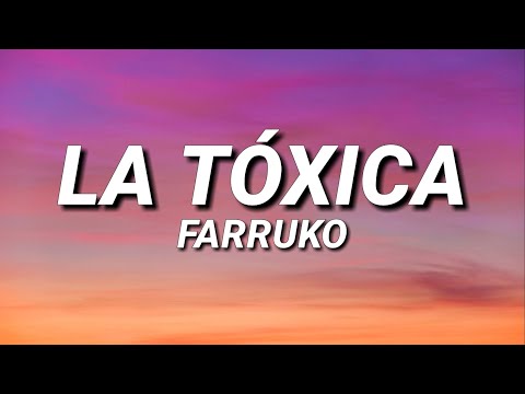 La Toxica