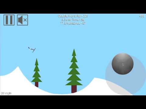 StuntSki Lite