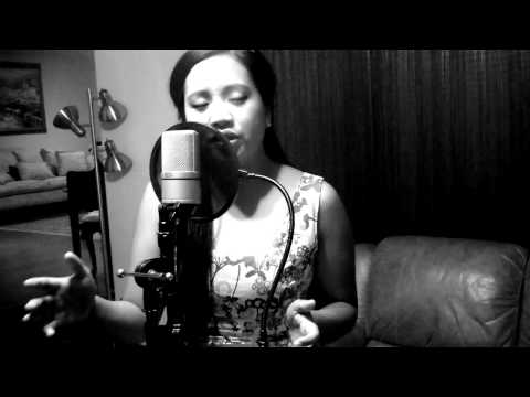 Krystle Tugadi - Do You Know Where You're Going To? (Cover)(feat. Matt Clores)