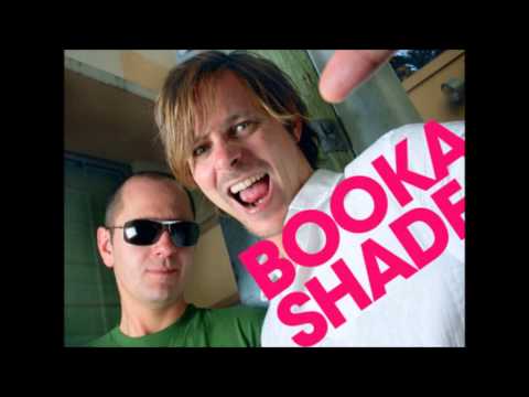 Booka Shade - BBC Essential Mix 2006 (Full)