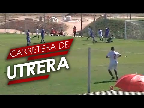 Remontada del Sevilla C al Xerez CD para seguir arriba