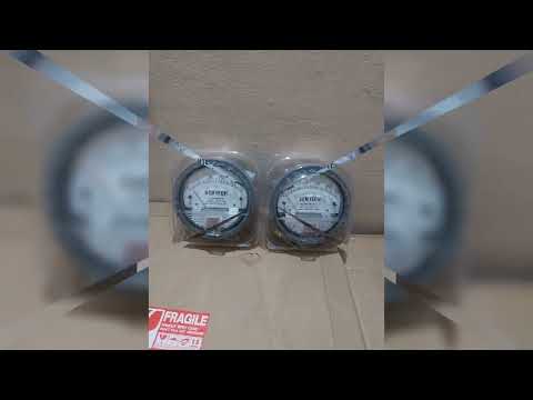 Gemtech Differential Pressure Gauge Wholesaler For Kolhapur Maharashtra